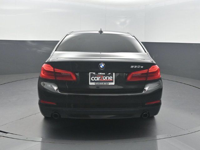 2018 BMW 5 Series 530e xDrive iPerformance Plug-In Hybrid - 23074785 - 25