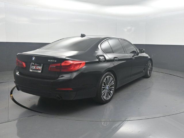 2018 BMW 5 Series 530e xDrive iPerformance Plug-In Hybrid - 23074785 - 26