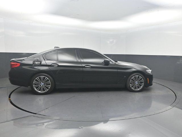 2018 BMW 5 Series 530e xDrive iPerformance Plug-In Hybrid - 23074785 - 27