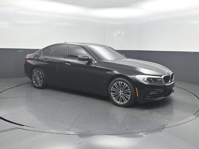 2018 BMW 5 Series 530e xDrive iPerformance Plug-In Hybrid - 23074785 - 28