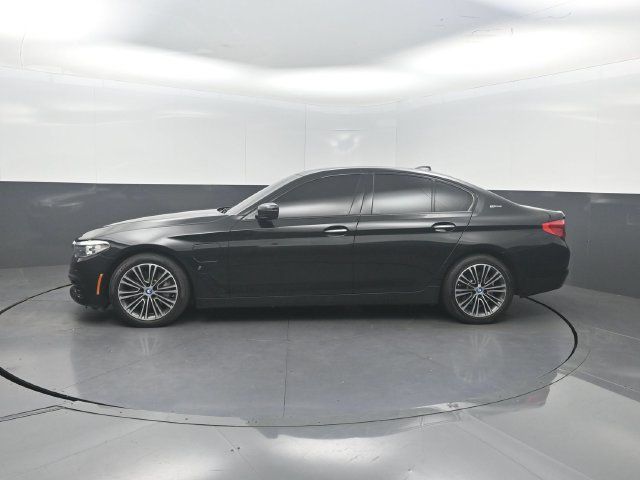 2018 BMW 5 Series 530e xDrive iPerformance Plug-In Hybrid - 23074785 - 2