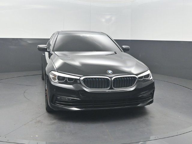 2018 BMW 5 Series 530e xDrive iPerformance Plug-In Hybrid - 23074785 - 29