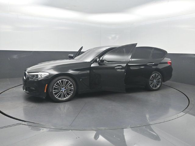 2018 BMW 5 Series 530e xDrive iPerformance Plug-In Hybrid - 23074785 - 30
