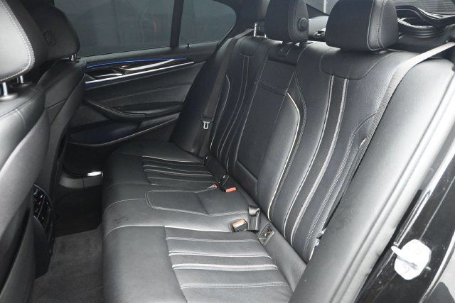 2018 BMW 5 Series 530e xDrive iPerformance Plug-In Hybrid - 23074785 - 8