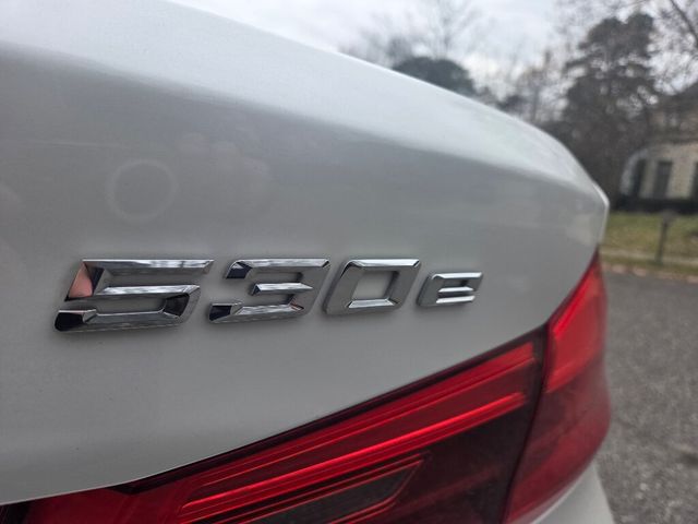 2018 BMW 5 Series 530e xDrive iPerformance Plug-In Hybrid - 22962453 - 8