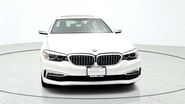 2018 BMW 5 Series 530e xDrive iPerformance Plug-In Hybrid w/ Luxury Pkg - 23079276 - 1