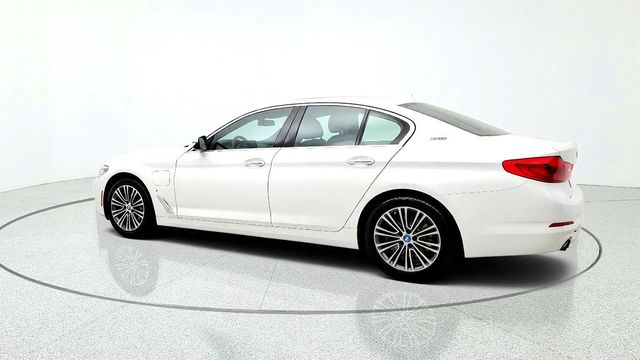 2018 BMW 5 Series 530e xDrive iPerformance Plug-In Hybrid w/ Luxury Pkg - 23079276 - 6
