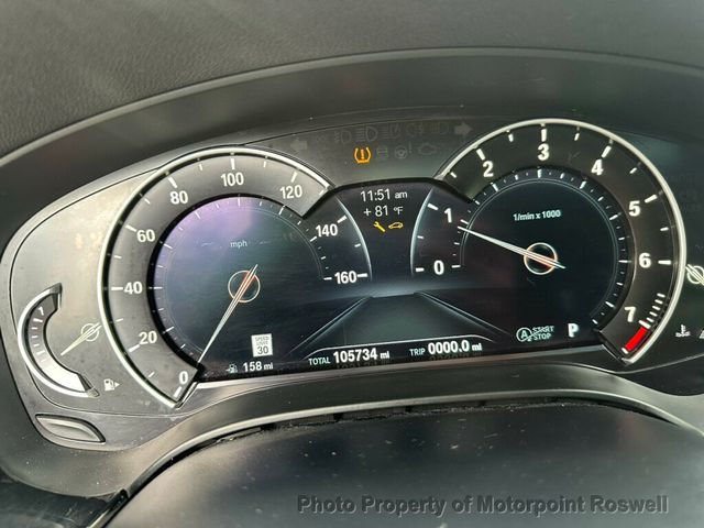 2018 BMW 5 Series 530i - 22921096 - 13