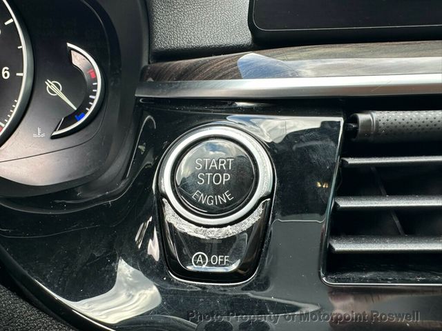 2018 BMW 5 Series 530i - 22921096 - 17