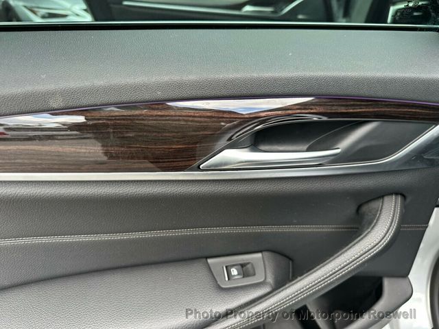 2018 BMW 5 Series 530i - 22921096 - 20
