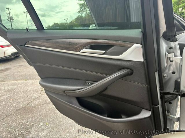 2018 BMW 5 Series 530i - 23025895 - 12