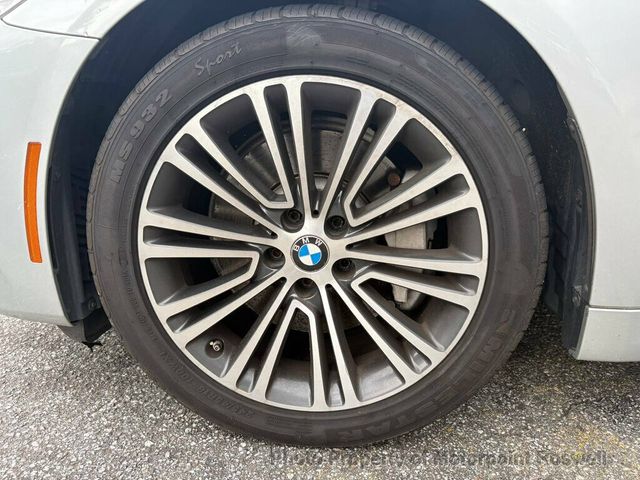 2018 BMW 5 Series 530i - 23025895 - 15