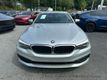 2018 BMW 5 Series 530i - 23025895 - 2