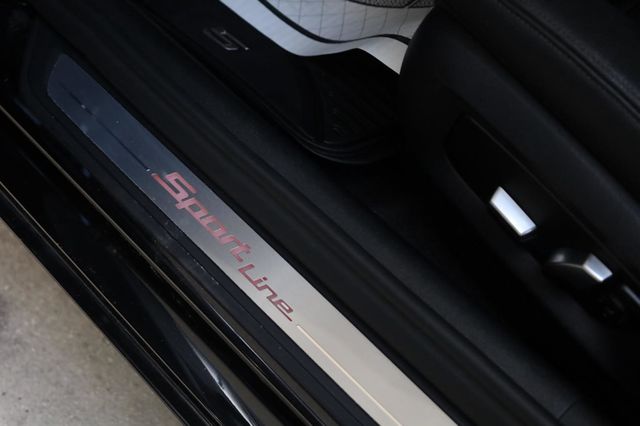 2018 BMW 5 Series 530i - 23045919 - 15