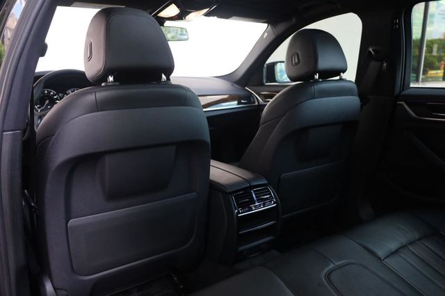 2018 BMW 5 Series 530i - 23045919 - 18