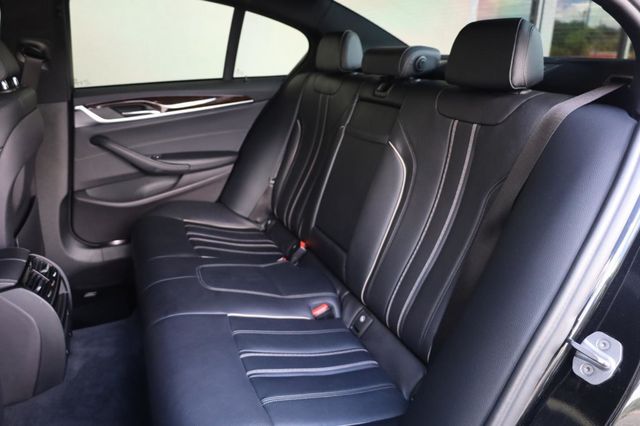 2018 BMW 5 Series 530i - 23045919 - 20
