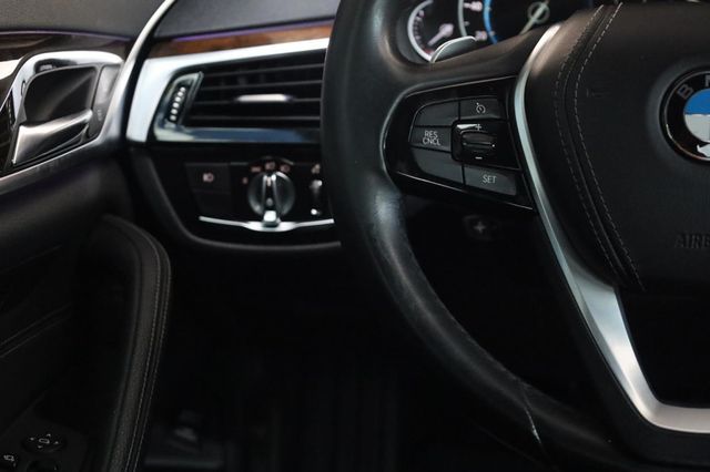 2018 BMW 5 Series 530i - 23045919 - 35