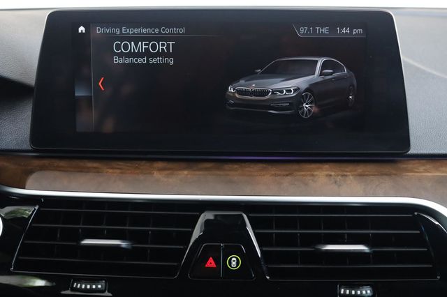 2018 BMW 5 Series 530i - 23045919 - 42