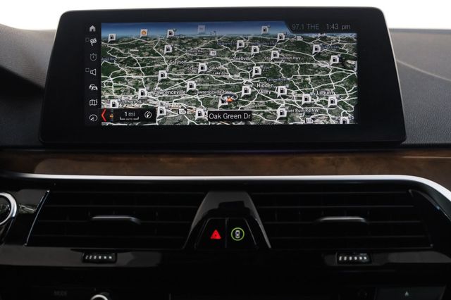 2018 BMW 5 Series 530i - 23045919 - 45