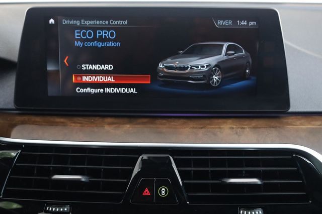2018 BMW 5 Series 530i - 23045919 - 46