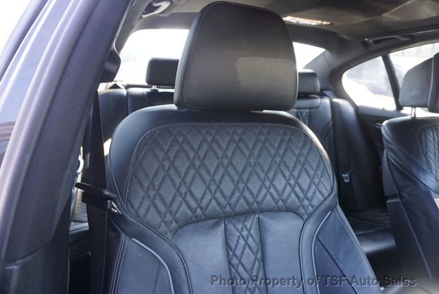 2018 BMW 5 Series 530i - 22975378 - 12