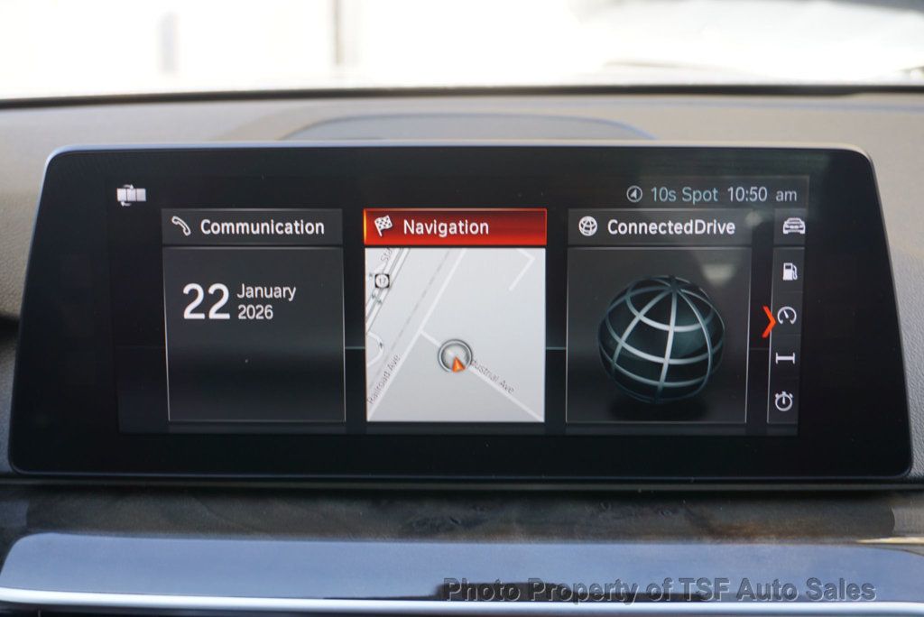 2018 BMW 5 Series 530i - 22975378 - 20