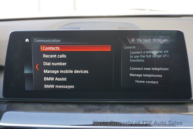 2018 BMW 5 Series 530i - 22975378 - 21