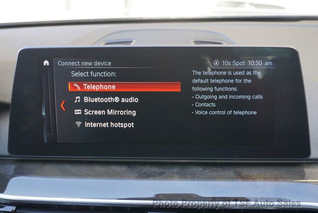 2018 BMW 5 Series 530i - 22975378 - 22