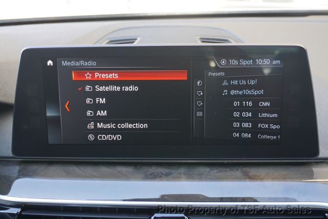 2018 BMW 5 Series 530i - 22975378 - 25