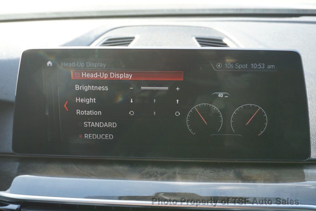 2018 BMW 5 Series 530i - 22975378 - 27