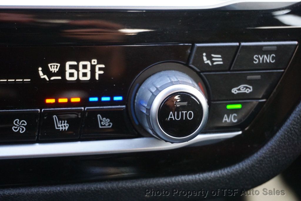 2018 BMW 5 Series 530i - 22975378 - 29