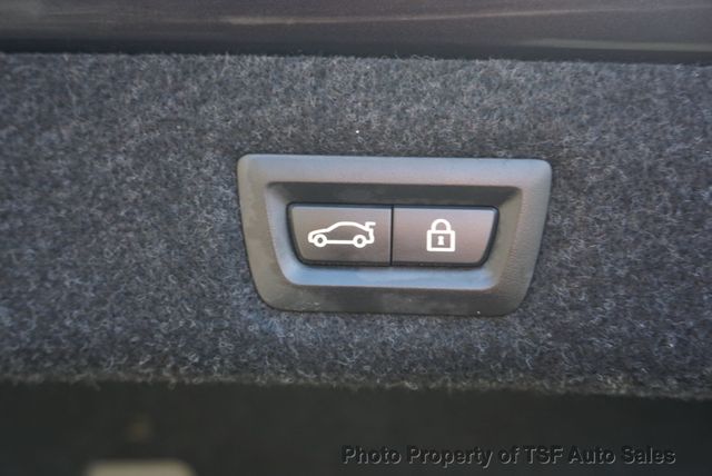 2018 BMW 5 Series 530i - 22975378 - 38