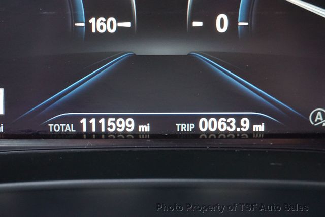 2018 BMW 5 Series 530i - 22975378 - 41