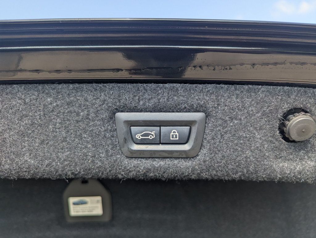 2018 Bmw 530i Sedan photo 10
