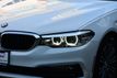 2018 BMW 5 Series 530i xDrive - 22009487 - 16