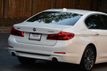 2018 BMW 5 Series 530i xDrive - 22009487 - 7