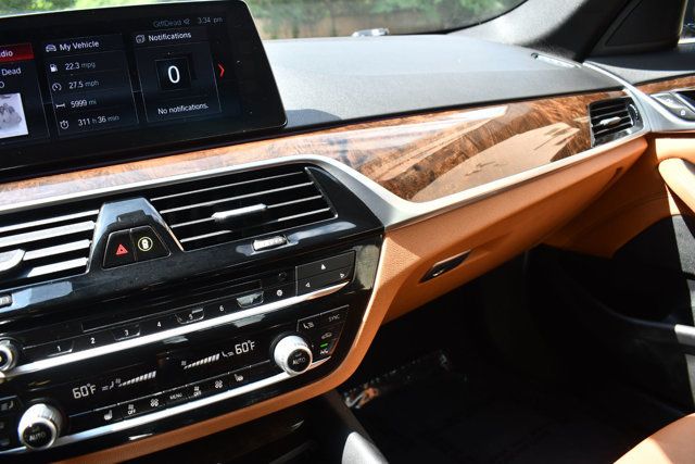 2018 BMW 5 Series 530i xDrive - 23036911 - 27