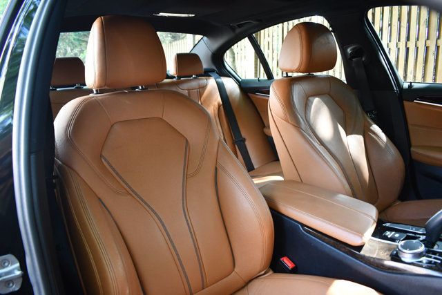 2018 BMW 5 Series 530i xDrive - 23036911 - 29