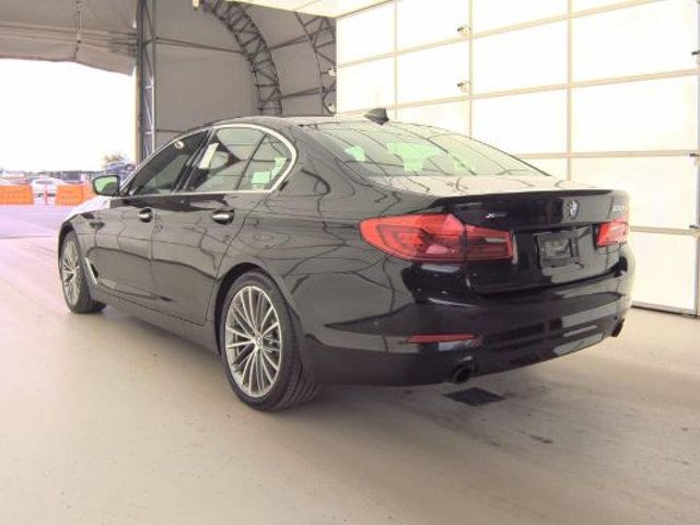 2018 BMW 5 Series 530i xDrive - 23036911 - 3