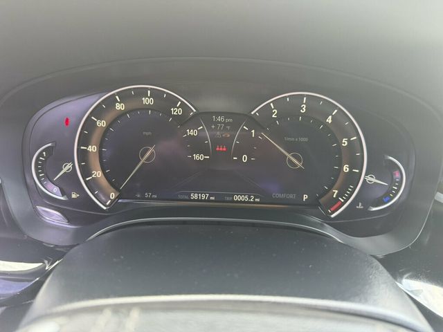2018 BMW 5 Series 530i xDrive - 23099974 - 23