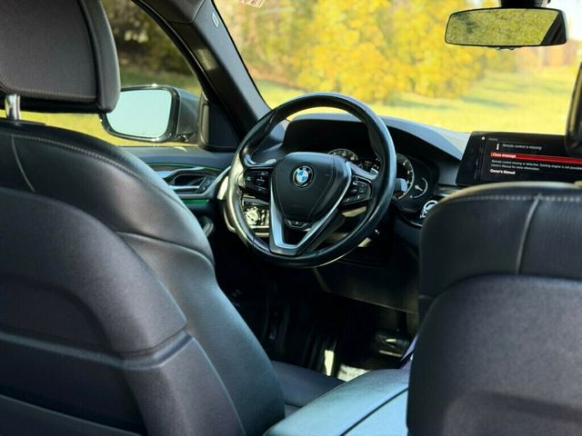 2018 BMW 5 Series 530i xDrive - 22996036 - 20