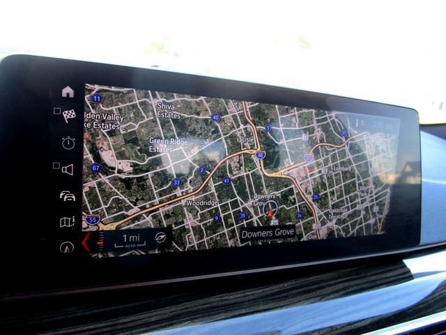 2018 BMW 5 Series 530i xDrive - 23081103 - 2