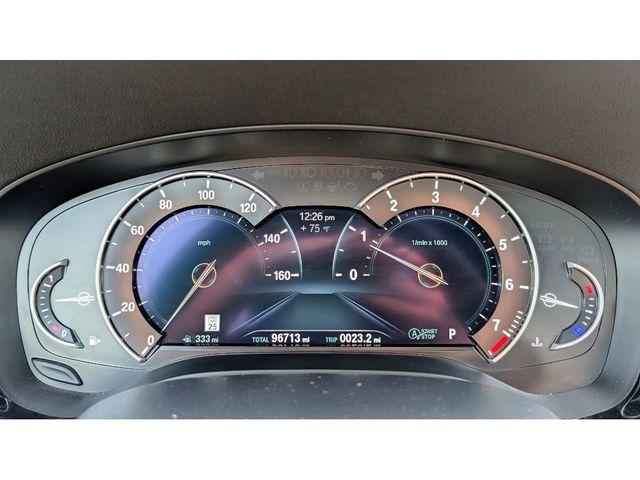 2018 BMW 5 Series 530i xDrive - 22921226 - 20