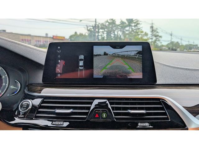 2018 BMW 5 Series 530i xDrive - 22921226 - 22