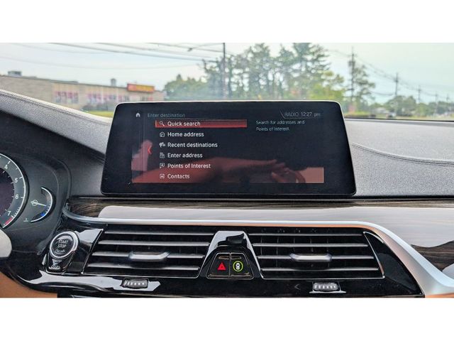 2018 BMW 5 Series 530i xDrive - 22921226 - 26