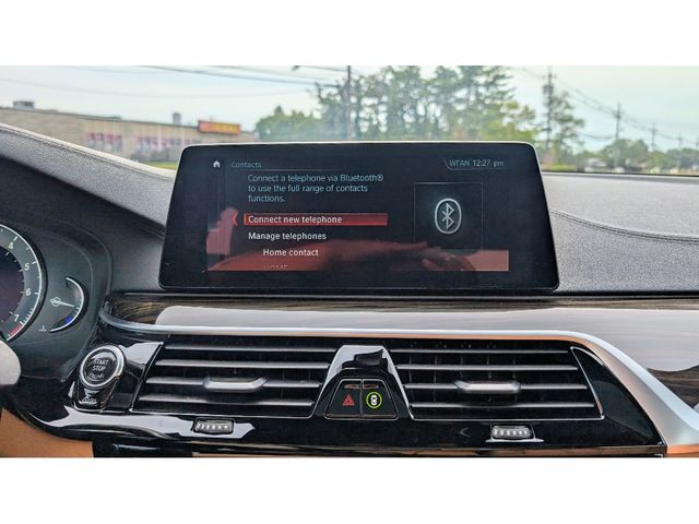 2018 BMW 5 Series 530i xDrive - 22921226 - 28