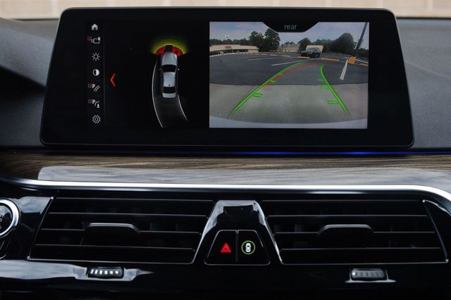 2018 BMW 5 Series 530i xDrive - 23062693 - 33
