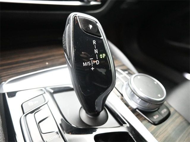 2018 Bmw 530i xDrive Sedan photo 12