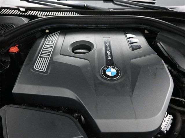 2018 Bmw 530i xDrive Sedan photo 14