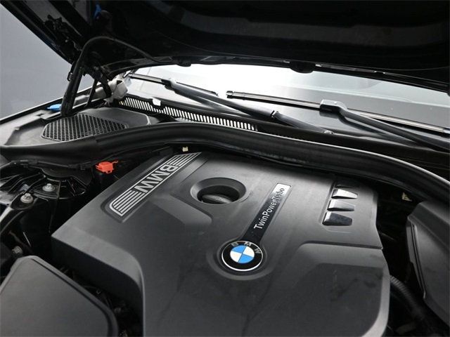 2018 Bmw 530i xDrive Sedan photo 15